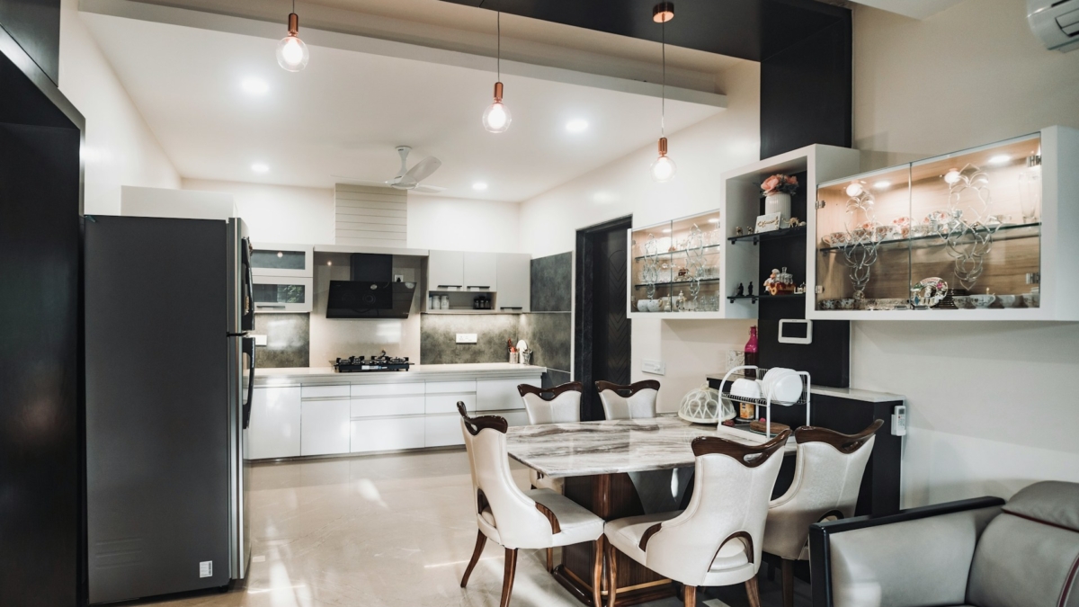 32. Get the Most Out of Your Appliances Through Regular Maintenance