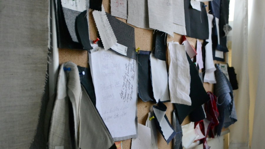 5. Your Exclusive Peek Into What's Next in Fashion