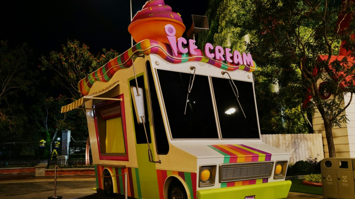 113. Finding the Right Service for a Sweet Experience