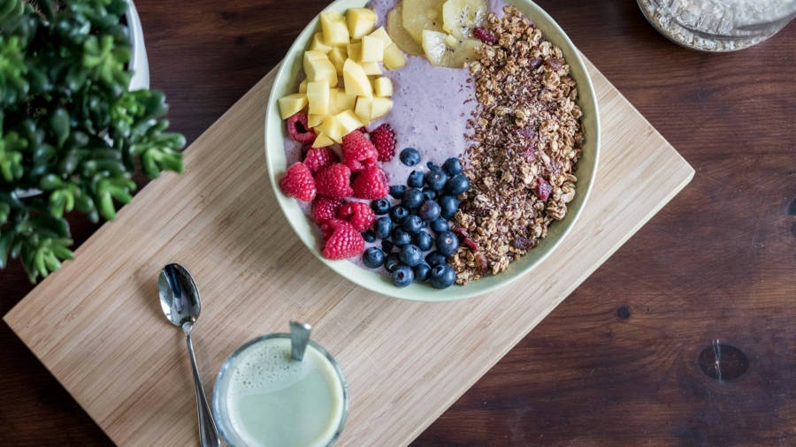 133. Feed Your Defense System with Nature’s Best