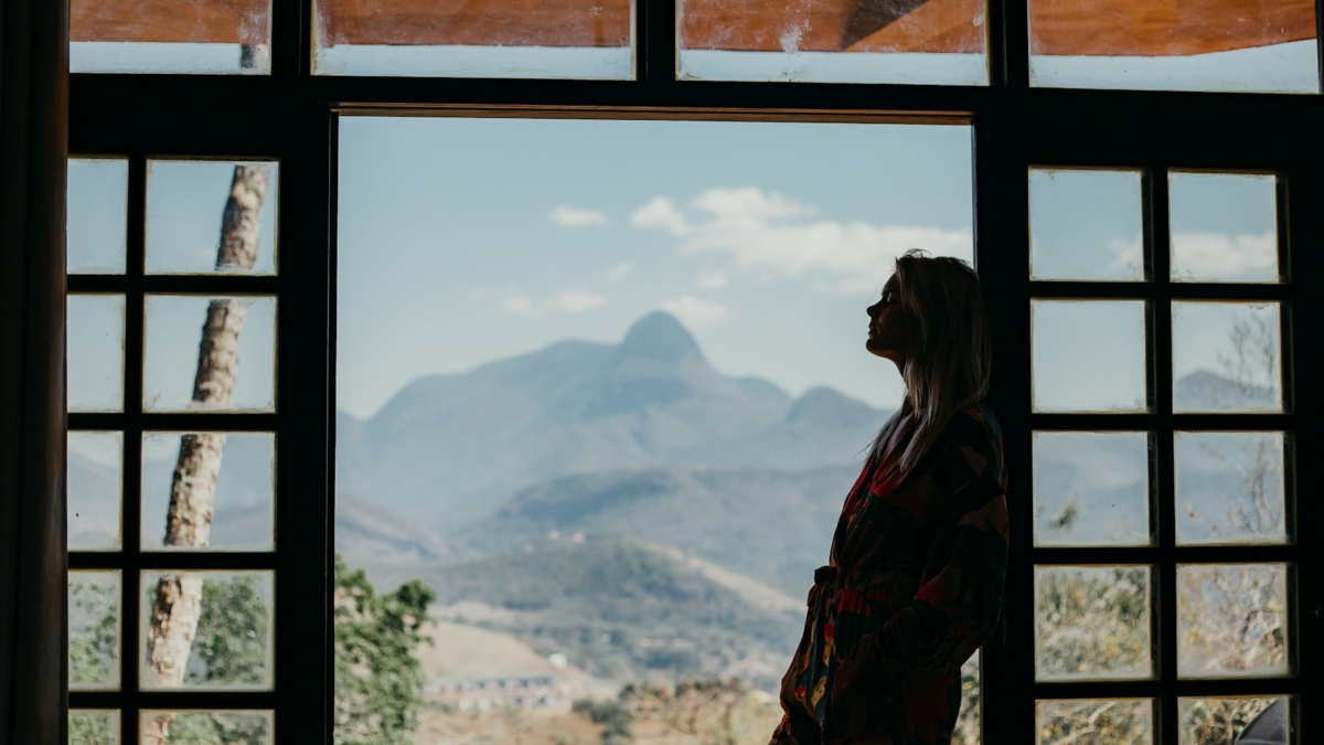 61. Unlocking a Brighter Future Through Mindset Changes