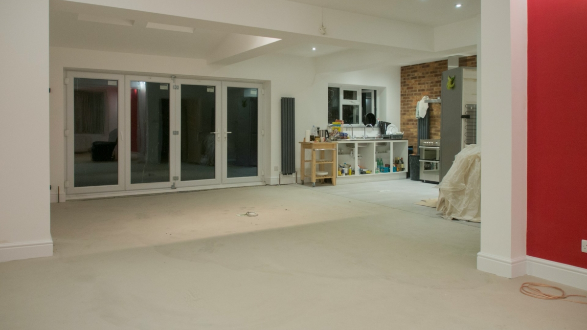 10. Start to Finish Guide for a Successful Kitchen Remodel