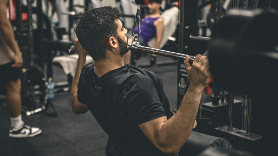 62. Strengthen Your Body and Stay Injury Free