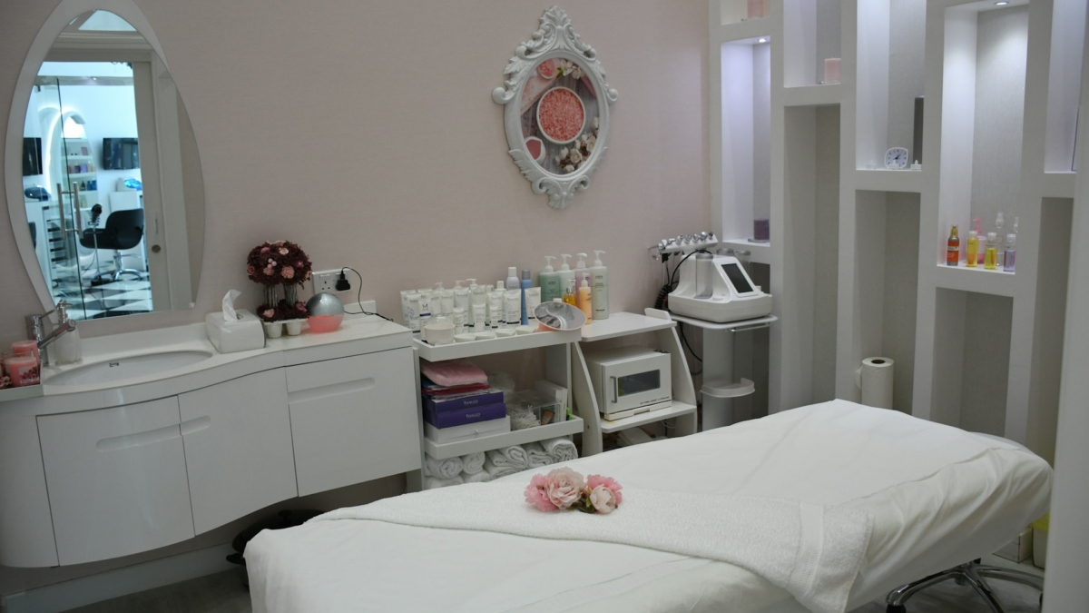 54. Elevate Your Skincare Routine with Advanced Tools