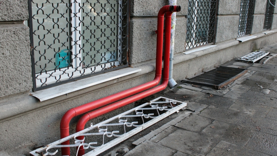 13. Why Underground Infrastructure Repair Is Going Green