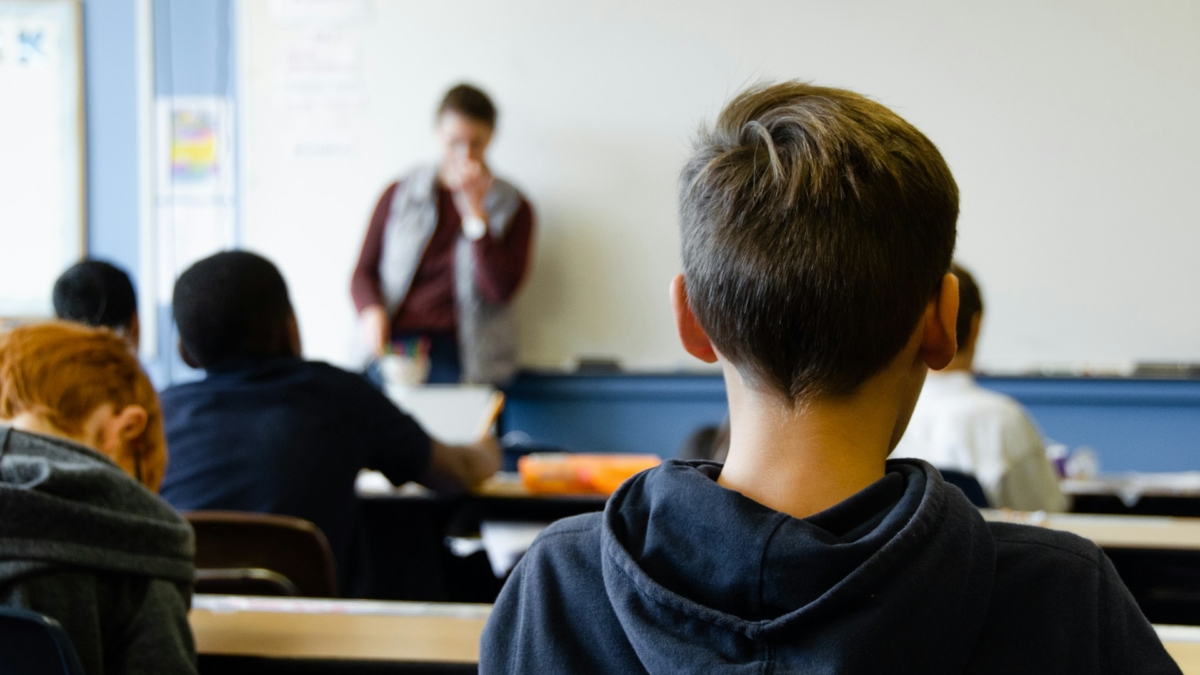 4. Proven Ways to Boost Middle School Students' Self-Worth