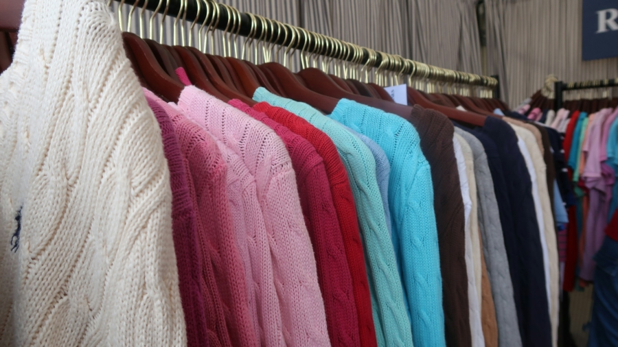 38. 2025 Custom Apparel Trends What Your Brand Needs to Know