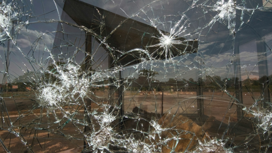 19. A Guide to Selecting Ballistic Barriers for Maximum Safety