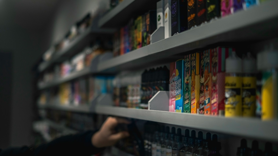 9. Vaping Guide Selecting the Ideal Nicotine Strength for Your Needs