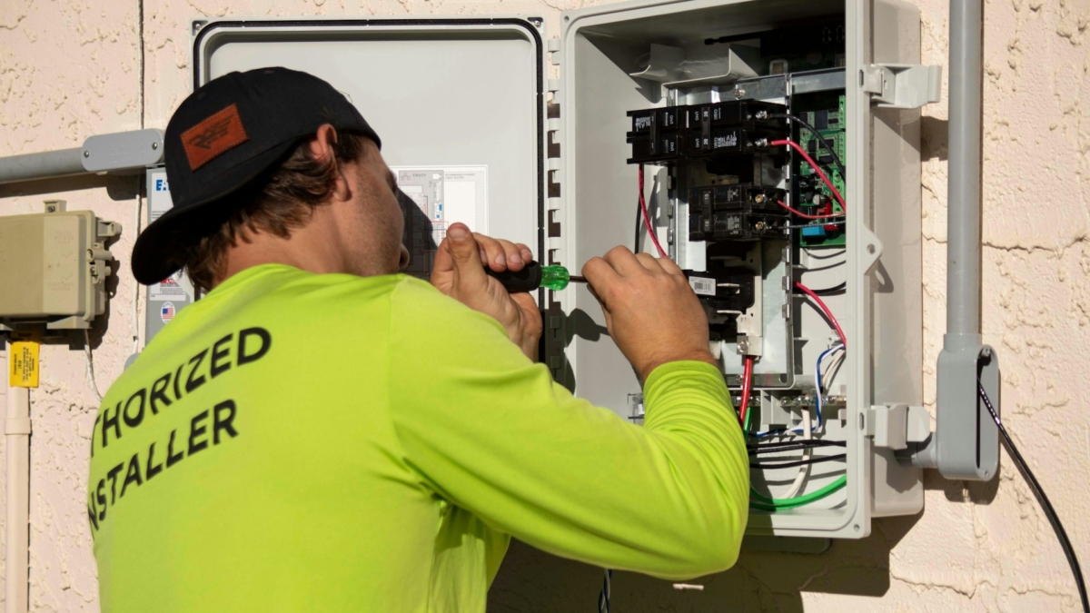 3 The Smart Homeowner's Guide to Residential Electrical Services